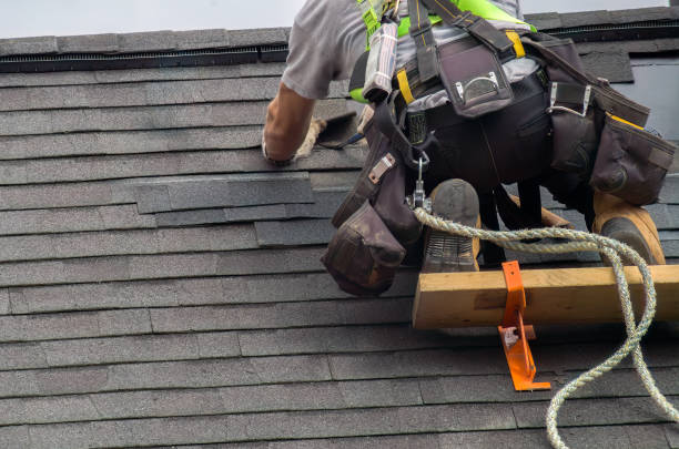 Reliable Flat Roof Repair contractor in Walworth, NY by Brentwood Metal Roofing